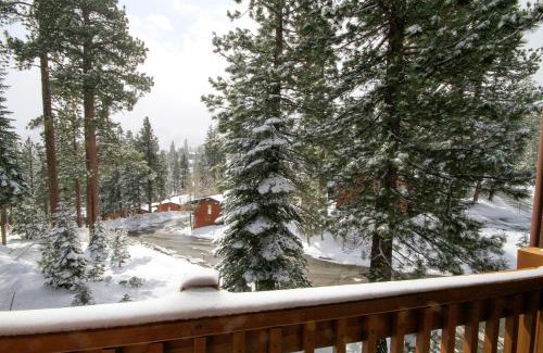 Mammoth Lakes House | Mammoth Ski & Racquet Club #074