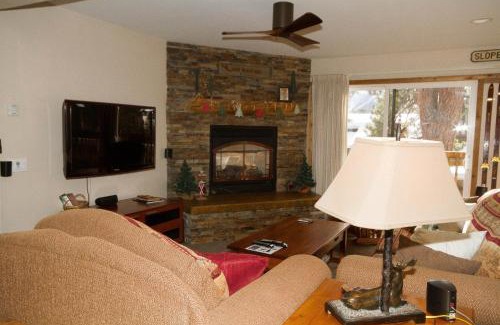 Mammoth Lakes House | Mammoth Ski & Racquet Club #082