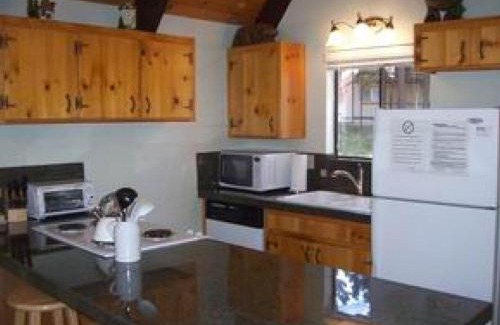 Mammoth Lakes Apartment | Mammoth View Villas 30