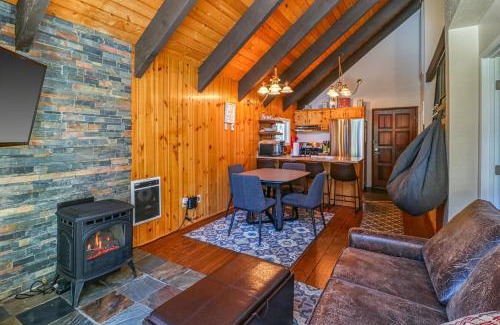 Mammoth Lakes Apartment | Mammoth View Villas 28
