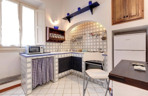 Sant' Ambrogio Apartment | Mamo Florence - Geordie Apartment