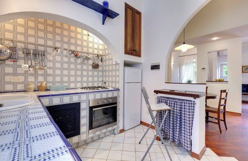 Sant' Ambrogio Apartment | Mamo Florence - Geordie Apartment