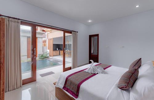Mambal Villa | MAMORU UBUD
