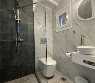 Mavrovouni House | Mamour Apartments in Mavrovouni