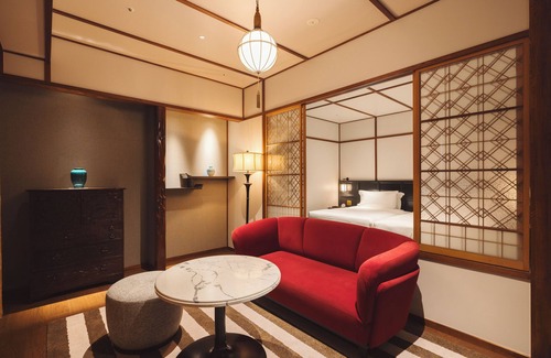 Karuizawa Hotel | Mampei Hotel