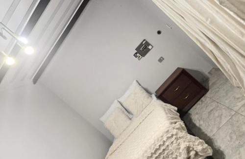 Pretoria Apartment | Mamre Guest Lodge