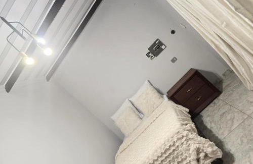 Pretoria Apartment | Mamre Guest Lodge