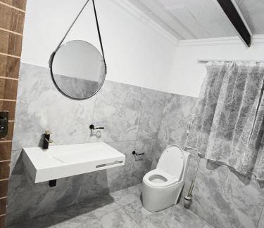 Pretoria Apartment | Mamre Guest Lodge