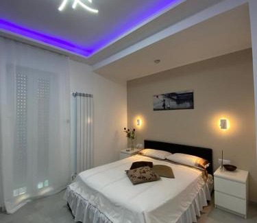 Arenella House | Mamuccia Rooms