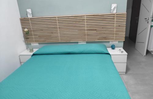 Arenella House | Mamuccia Rooms