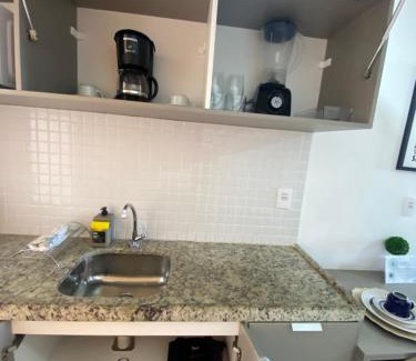 Loteamento Oceania II Apartment | MANAÍRA APART HOTEL