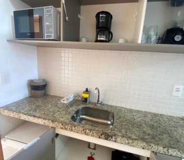 Loteamento Oceania II Apartment | MANAÍRA APART HOTEL