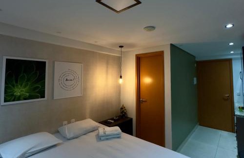 Loteamento Oceania II Apartment | Manaíra Apart Hotel