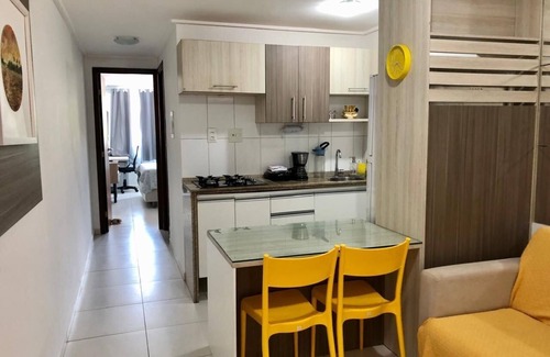 Manaira House | Manaíra Palace Residence