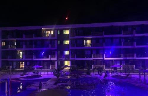 Porto de Galinhas Apartment | Mana Beach Experience Muro Alto