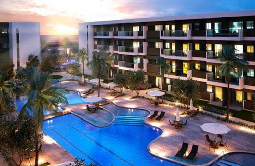 Porto de Galinhas Apartment | Mana Beach Muro Alto Resort