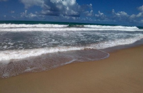 Porto de Galinhas Apartment | Mana Beach Muro Alto Resort