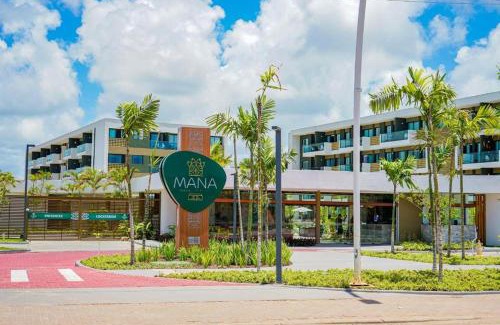 Porto de Galinhas Apartment | Mana Beach Muro Alto Resort