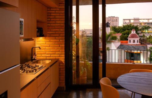 Providencia Apartment | Mana by Pardela