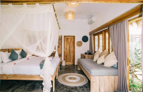 Kuta Resort | Mana Eco Retreat