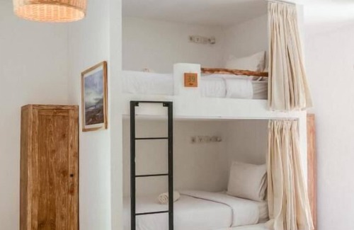Kuta Resort | Mana Eco Retreat