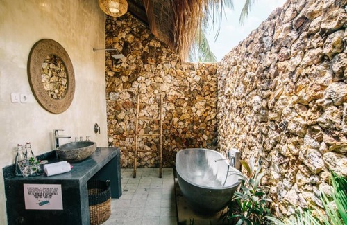 Kuta Resort | Mana Eco Retreat