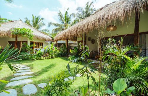 Kuta Hotel | Mana Eco Retreat