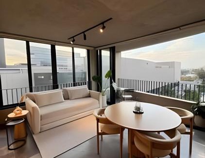 Providencia Apartment | Mana Guadalajara 701