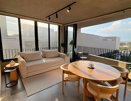 Providencia Apartment | Mana Guadalajara 701