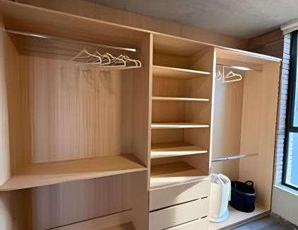 Providencia Apartment | Mana Guadalajara 701