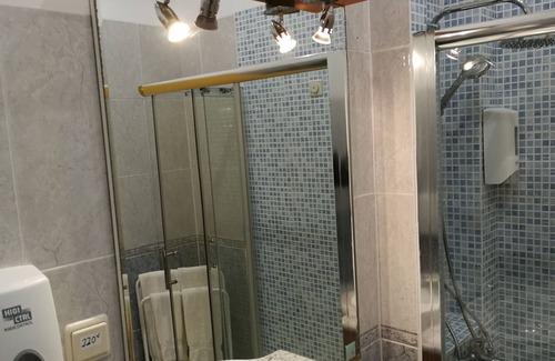 Santos House | Mana Guest House