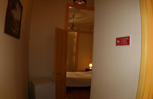 Santos House | Mana Guest House