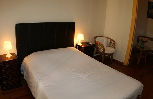 Santos House | Mana Guest House