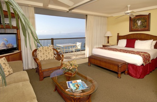 Kihei Hotel | Mana Kai Maui- Official Onsite Rental