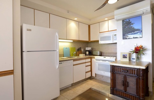 Kihei Hotel | Mana Kai Maui- Official Onsite Rental