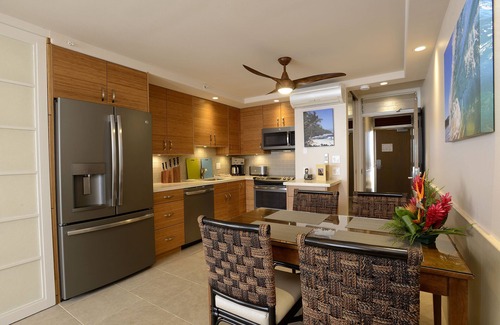 Kihei Hotel | Mana Kai Maui- Official Onsite Rental