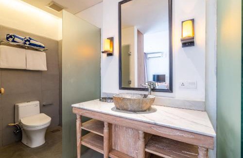 Kampial Villa | MANA Villas Nusa Dua