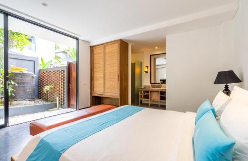 Kampial Villa | MANA Villas Nusa Dua