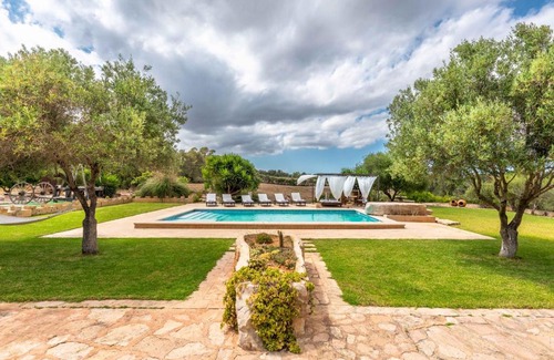 Manacor House | Manacor - 3969-81 Mallorca