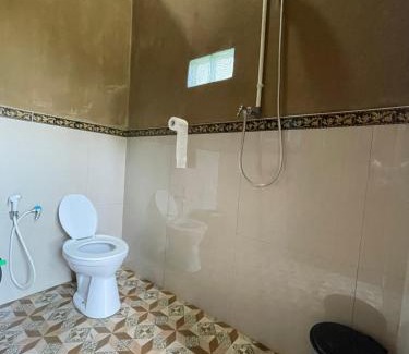 Besakih House | Manada Villa Homestay