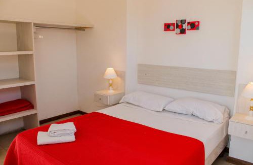 Las Gaviotas Apartment | Manadelmar