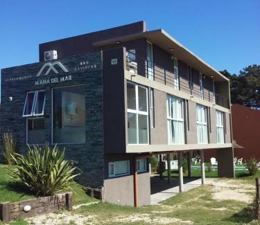 Las Gaviotas Apartment | Manadelmar