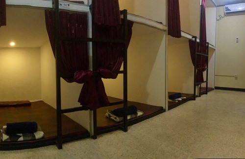 Manado City Centre Hotel | Manado Pod House