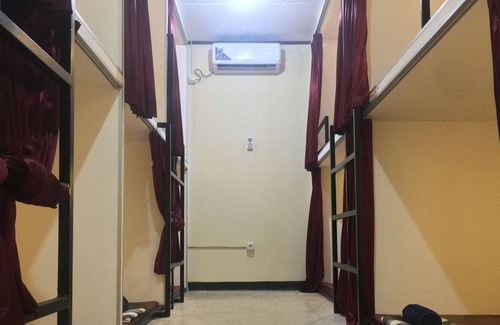 Manado City Centre Hotel | Manado Pod House