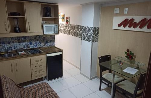Manaira Apartment | Manaira Flat