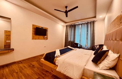 Manali Hotel | Manali Castle - Quality Rooms