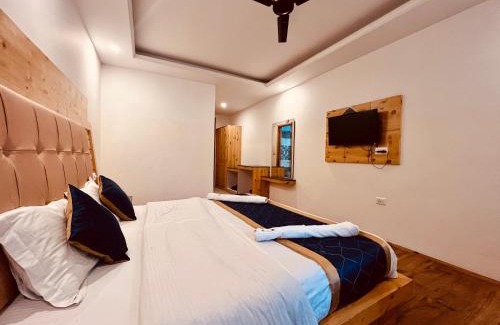 Manali Hotel | Manali Castle - Quality Rooms