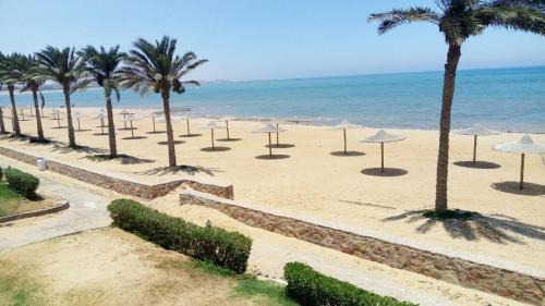 Zafarana Ski Chalet | Manara Beachfront Chalet Ain Sokhna