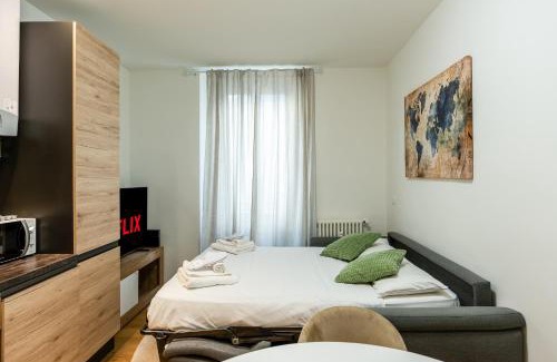 Guastalla Apartment | Manara Boutique - Near Duomo by InnStay