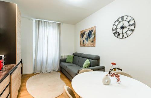 Guastalla Apartment | Manara Boutique - Near Duomo by InnStay